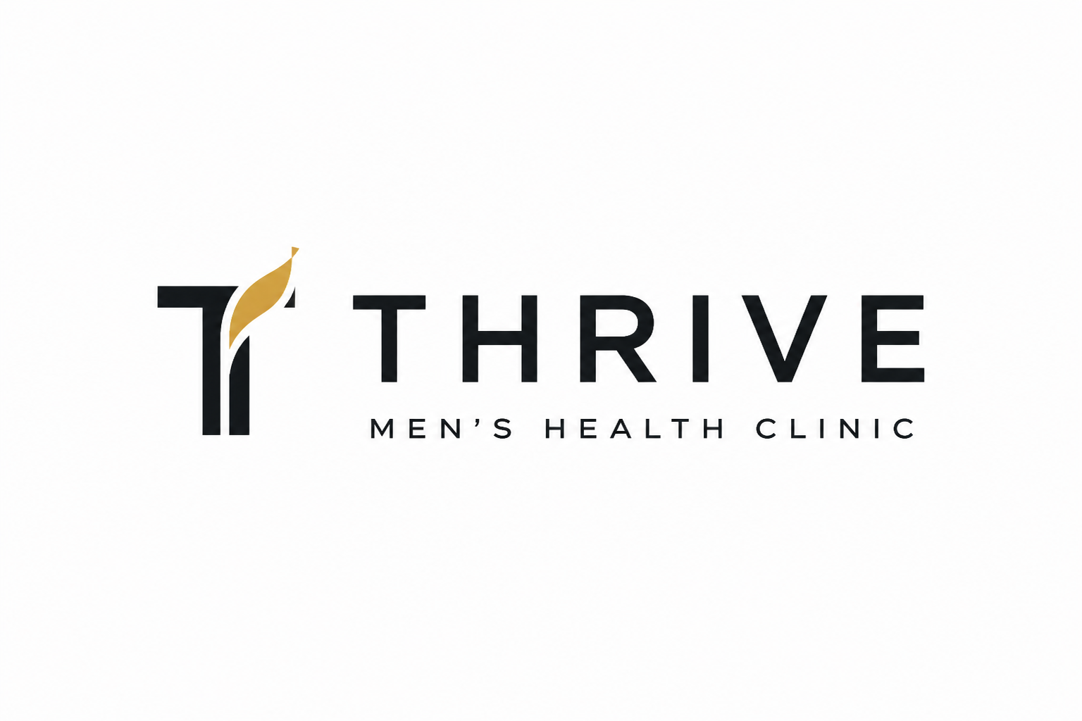Thrive Men's Health Clinic
